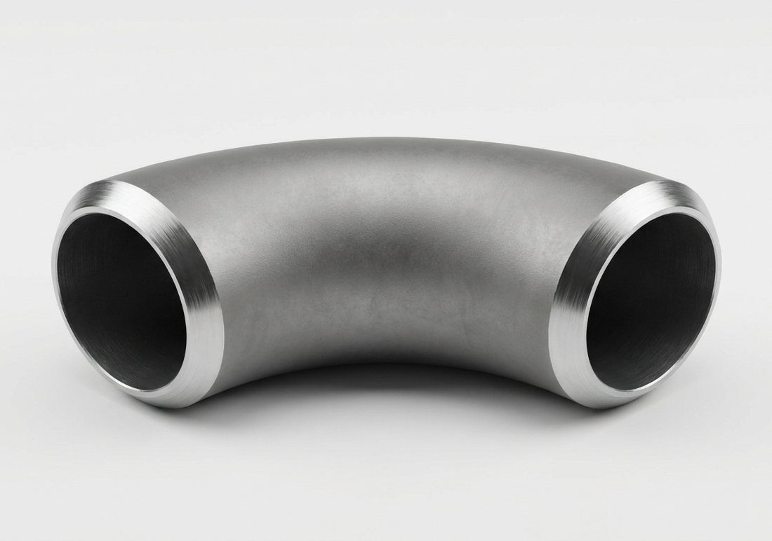 Codos para tubería · Ankle Steel México